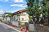 周辺：朝霞市栄町保育園まで450m
