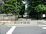 周辺：朝霞市立朝霞第六小学校まで690m
