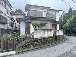 物件画像 売地　日の出町平井全1区画