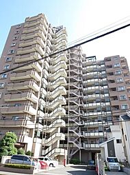 物件画像 朝日マンション東青梅