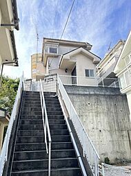 物件画像 中古一戸建　日の出町大久野