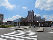 羽村駅(JR青梅線/東口)まで317m