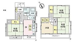 玉川1丁目