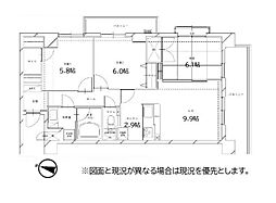 レクシオ拝島