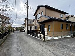 物件画像 羽村市羽中2丁目戸建