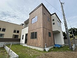 物件画像 青梅市友田町全1棟