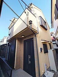 物件画像 羽村市川崎1丁目