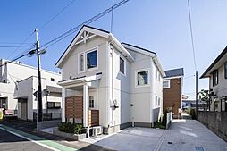 物件画像 福生分譲住宅　No1