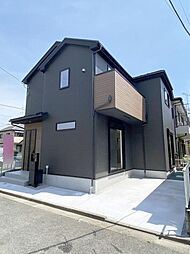 物件画像 リナージュ羽村市緑ヶ丘23−1期全1棟