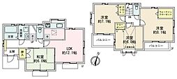 羽村市川崎2丁目