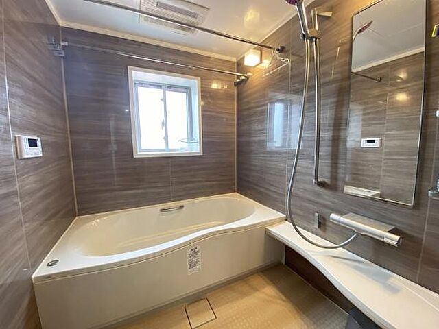 浴室 ライオンズガーデン羽村 6階/-
