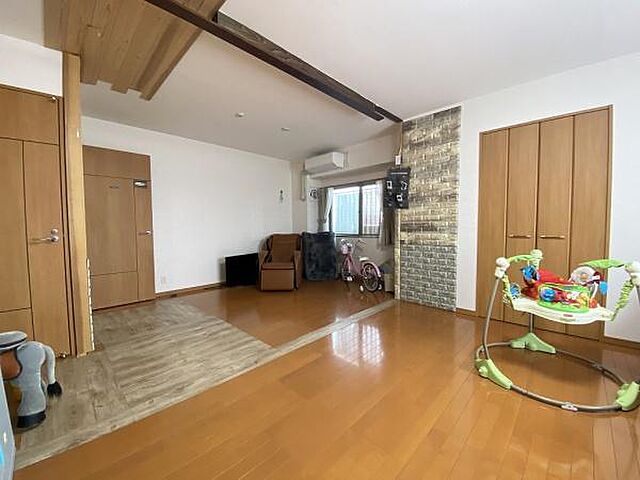 室内 ライオンズガーデン羽村 6階/-