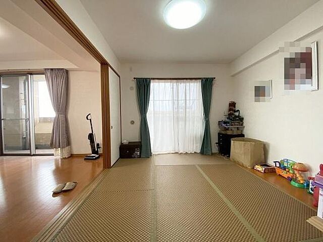 室内 ライオンズガーデン羽村 6階/-