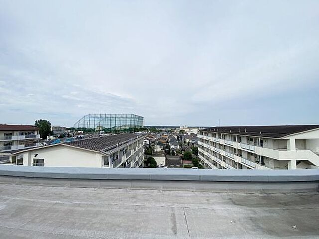 その他 ライオンズガーデン羽村 6階/-