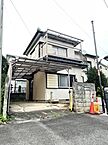東京都あきる野市山田：物件画像