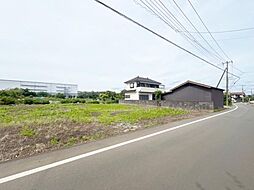 物件画像 瑞穂町高根　売地（農地）