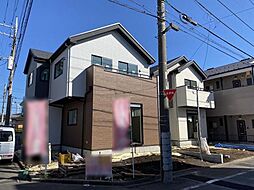 物件画像 KIS青梅市東青梅2期全2棟1号棟