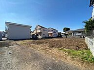 東京都羽村市川崎3丁目：物件画像