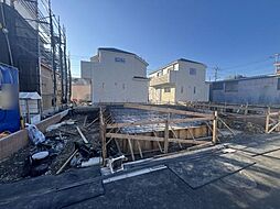 物件画像 福生南田園全10棟　5号棟