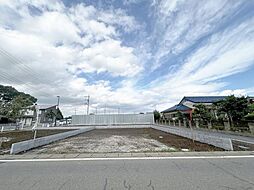 物件画像 売地　瑞穂町長岡長谷部　2号区画