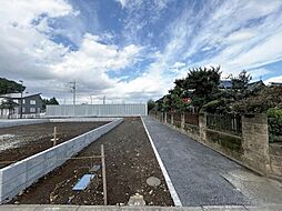 物件画像 売地　瑞穂町長岡長谷部　4号区画