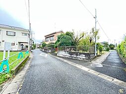 物件画像 羽村市羽東2丁目