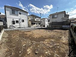 物件画像 売地　瑞穂町南平2丁目