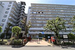 物件画像 ダイアパレス青梅新町