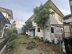 物件画像 羽村市緑ヶ丘1丁目　中古住宅