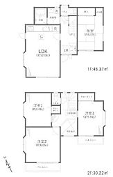 物件画像 青梅市今井1丁目戸建