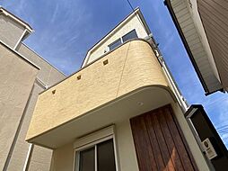 物件画像 レーヴ立川全3棟B号棟