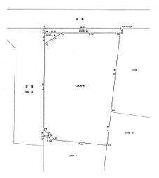 物件画像 羽村市羽中1丁目全1区画