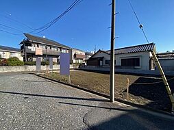 物件画像 羽村市羽中1丁目全1区画