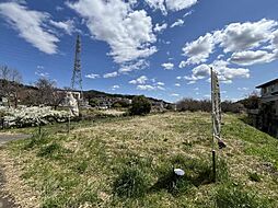 物件画像 八王子市宮下町 売地(約104坪)