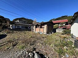 物件画像 飯能市下名栗（土地）