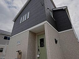 物件画像 クレアガーデンあきる野市小川全4棟2号棟