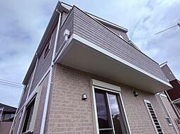 物件画像 クレアガーデンあきる野市小川全4棟3号棟