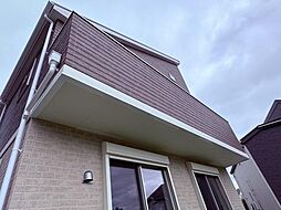 物件画像 クレアガーデンあきる野市小川全4棟4号棟