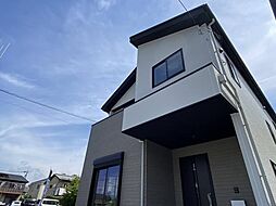 物件画像 KIS青梅市新町6期全3棟1号棟