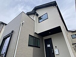 物件画像 KIS青梅市新町6期全3棟3号棟