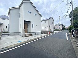 物件画像 エクセレントコート羽村市羽加美1期全9棟4号棟