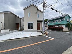物件画像 エクセレントコート羽村市羽加美1期全9棟6号棟