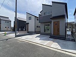 物件画像 リーブルガーデンあきる野野辺第5期全5棟　2号棟