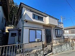 物件画像 あきる野市雨間