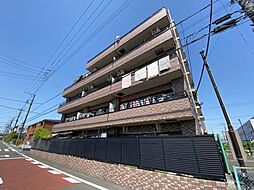 物件画像 エクセルシオール福生