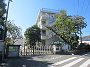 羽村市立羽村東小学校まで1043m