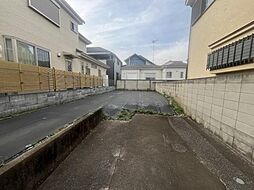 物件画像 売地　羽村市栄町2丁目