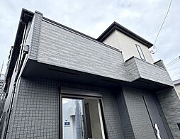 物件画像 福生市第1福生全3棟1号棟