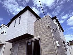 物件画像 福生市第1福生全3棟2号棟