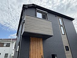 物件画像 福生市第1福生全3棟3号棟